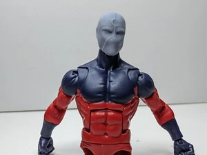 Moon Knight Custom 6"    Action Figure marvel legends mezco  - Bild 1 von 3