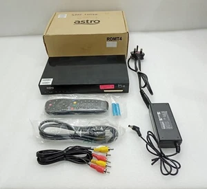 Decodificador ASTRO DS830NA - Imagen 1 de 10