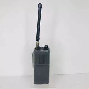Vintage Maxon Heavy Duty VHF Transceiver Radio 4 Channel CP-0510-HD - Read - Picture 1 of 6
