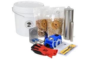 FOREST LEGEND Der Rauchgenerator komplettes Set + Geschenke +Lieferung inklusive - Bild 1 von 17