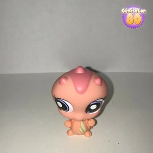 Littlest PetShop CHENILLE 1993 CATERPILLAR Pet Shop W38 - Bild 1 von 3