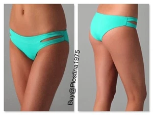 Parte inferior de bikini L Space Estella talla XS #U99 - Imagen 1 de 9