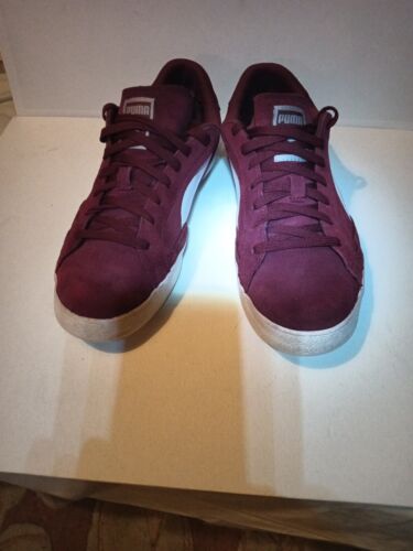 scarpe da ginnastica puma mod ispirate in ottime condizioni