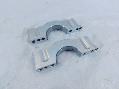 BMW F800GT F800R F800S F800ST Engine Motor Crankcase Crankshaft Holder Clamps - Изображение 1 из 4