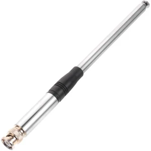 Extendable Whip Antenna Antenna For Ham Antenna - Zdjęcie 1 z 12