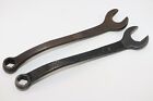  Ford offset Combination Wrench - Lot of 2