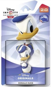 Disney Infinity 2.0: DONALD DUCK - für Konsole - Portal - Spiel & Spaß - TOYBOX - Picture 1 of 1