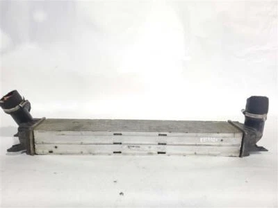 涡轮中间冷却器 2.0L 原始设备制造商 2012 2013 年 2014 福特 Edge — 第 1/4 张图片