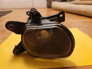 ❤️GENUINE FACTORY ♥️2000 2001 2002 Audi B5 S4 Fog Light FOGLIGHT DRIVER LEFT👀👍 - Picture 1 of 13