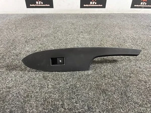 CADILLAC ATS 2.5L 2013-2018 OEM FRONT RIGHT SIDE DOOR TRIM WINDOW SWITCH 24K - Picture 1 of 4
