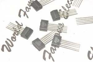 1pcs - 2SA995 / A995  Transistor - Genuine - Picture 1 of 1