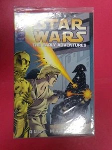 Classic Star Wars #3 Sealed Boba Fett Promo (9.4 NM) DARK HORSE COMICS 1994 - Bild 1 von 2
