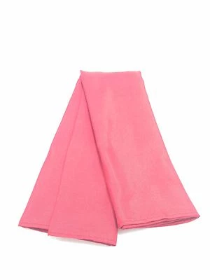 $125 Tommy Hilfiger Hombre Rojo Sólido Traje Vestido Pañuelo Informal Bolsillo Cuadrado Foto 1 de 4