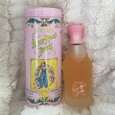 baby pink jeans versace