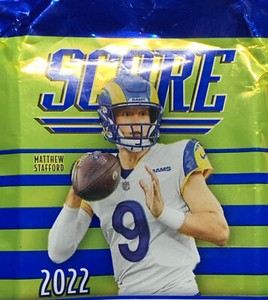 2022 SCORE NFL - You Pick - Base Cards 251-400 with Parallel and Insert Cards
