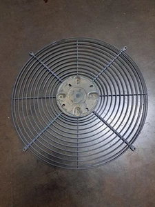 GRL01347 Trane Fan Grille OEM From American Standard 4A7A4024L1000BA USED - Picture 1 of 6