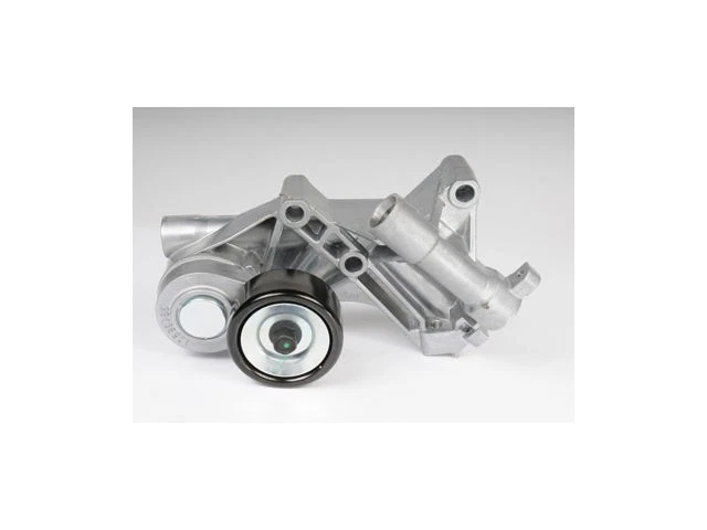 配件皮带张紧器适用于 1999 - 2004 年别克 Regal 2000 2001 2002 2003 DJ494GR — 第 1/1 张图片