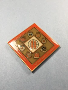 US Army Challenge Coin - 2nd Signal Brigade - Bild 1 von 7