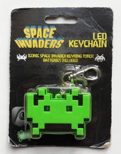 SPACE INVADERS SCHLÜSSELANHÄNGER 1978 - Bild 1 von 2