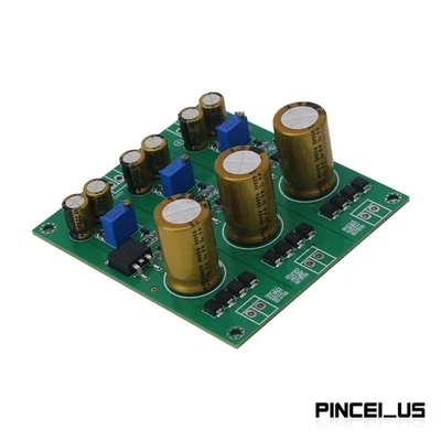 Y5 DC Regulated Linear Power Supply Board Module Hifi Multiple Output Â±18V 5V - Image 1 of 4