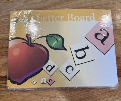 Fundations Letter Board K/1 by Wilson Language Training - Image 1 of 2