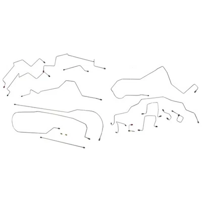 1998-01 Dodge Ram 1500 2500 2wd и 4wd все кровати и кабины длины четыре колеса диск - Изображение 1 из 4