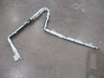 Bolsa de aire de techo para conductor Chevrolet Traverse LH OEM LKQ Foto 1 de 4