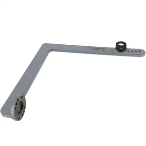 Honeywell Garrett TPE-331 Engine Hoist Sling Assy P/N 284357-1-1 (99193) - Picture 1 of 3