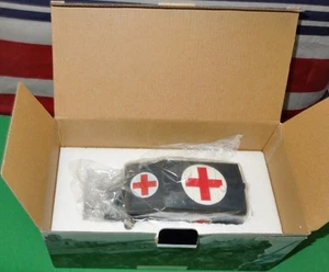 2008 King & Country 1:30 WW2 RAF Austin K2 Airfield Ambulance (RAF015), NIB - Picture 1 of 6