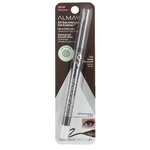 Almay All Day Intense All-Day Intense Gel Eyeliner, Deep Chestnut 140, 0,045 oz - Bild 1 von 2