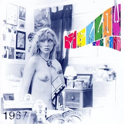 1967 * by Mellow The Band [CD] - Bild 1 von 2