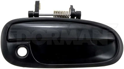Dorman 77778 Exterior Door Handle For 96-00 Honda Civic - Image 1 of 4