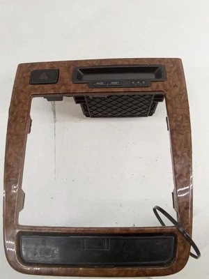 Hyundai XG350 2005 radio clima tablero reloj bisel fabricante de equipos originales usado probado 84741-39010 Foto 1 de 4