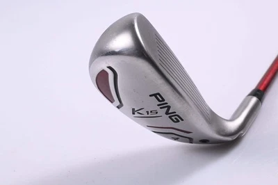 Ping K15 #4 Hybrid / 23 Degree / Regular Flex Ping TFC 149 Shaft - Image 1 of 4