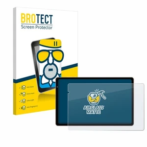 Matte Glass Screen Protector for Biegedy B22 10" Anti-Glare Protection - Afbeelding 1 van 7
