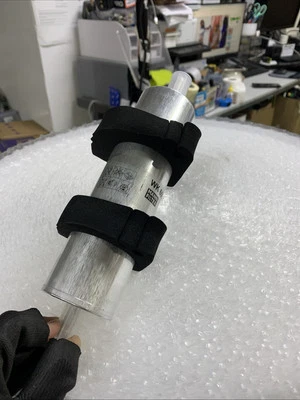 Сменный топливный фильтр MANN WK6003 подходит для Audi A4 Allroad A5 A6 Allroad A7 A8 Q5 - Изображение 1 из 3