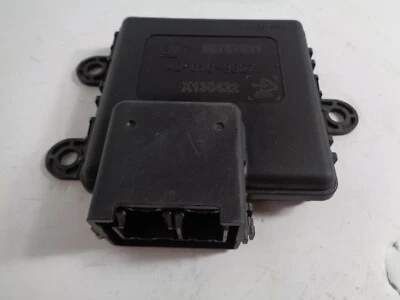 2014 BUICK LACROSSE PARKING AID CONTROL MODULE  FIT 14-17 OEM  Foto 1 de 4