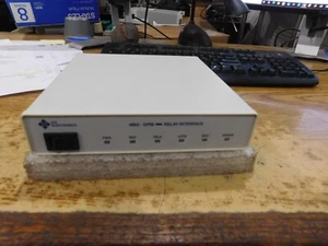 ICS Electronics: 4864-11. 4864-GPIB Relay Interface. For Parts. No AC Adapte - Picture 1 of 5