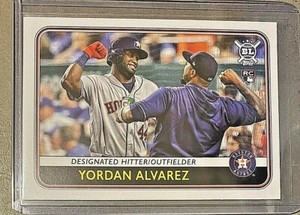 2020 - Topps - Big League Baseball - ROOKIES - U-Pick - *2473