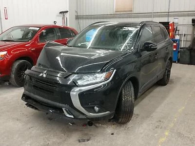 Puerta trasera para Outlander Assy izquierda negra PWR Foto 1 de 4