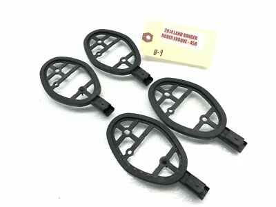 Land Range Rover Evoque 2012-2018 monitor de presión de neumáticos sensor antena conjunto OEM. Foto 1 de 4