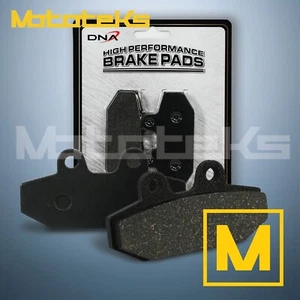 HARLEY DAVIDSON BRAKE PADS SEMI SINTERED METALLIC FOR SOFTAIL REAR - Foto 1 di 5