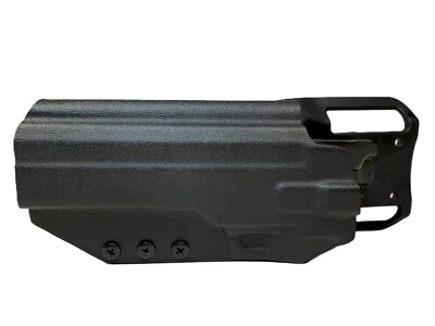 Heckler and Koch H&K HK USP Elite .45 ACP (Left/Black) by Thor's Holster - Image 1 of 3