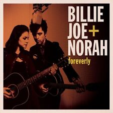 BILLIE JOE ARMSTRONG/NORAH JONES FOREVERLY [LP] NEW LP