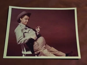 VINTAGE THE JOHN BYNER CBS TV-SHOW 7 X 9 PROMO-FOTO CNYT SEHR GUTER ZUSTAND/EX - Bild 1 von 2