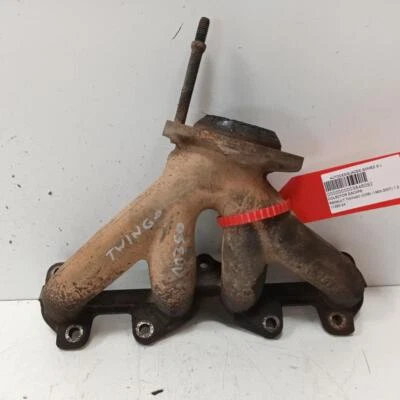 Colector Escape para RENAULT TWINGO I (C06) 1.2 (C066/67/68) 2000 3846092 - Imagen 1 de 4