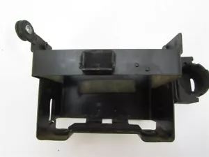 Battery Box Tray Holder Suzuki GS500ET GS500F 89-09 90 91 92 93 94 95 96 97 98 - Picture 1 of 5
