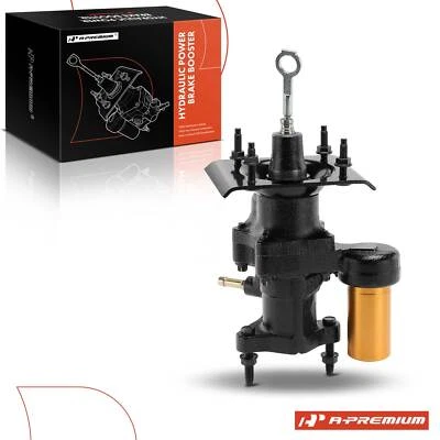 Potenciador de freno eléctrico con Hydro-Boost para Ford E-450 Super Duty Econoline Super Duty Foto 1 de 4