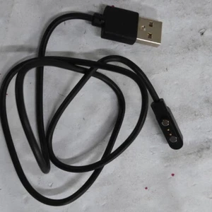 USB Charging Cable Power Supply Adapter Bracket-Charger Cord Rack for IMILAB W01 - Zdjęcie 1 z 8