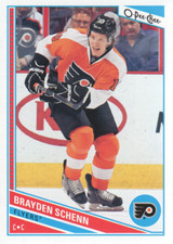 2013-14 O-Pee-Chee Hockey Card Pick 1-373